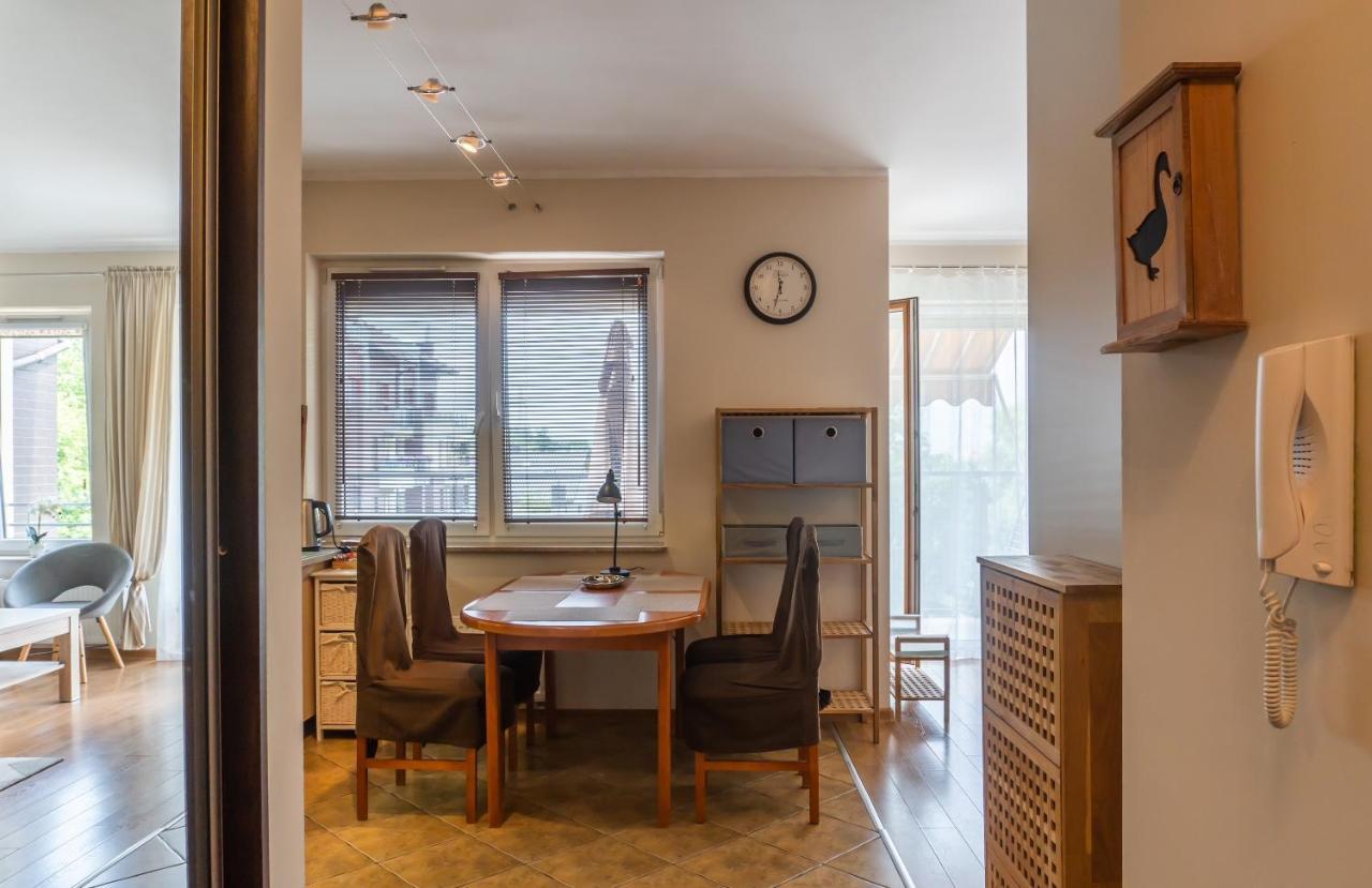 Amberflat Apartment
