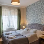 Apartament Amberflat