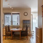 Apartament Amberflat