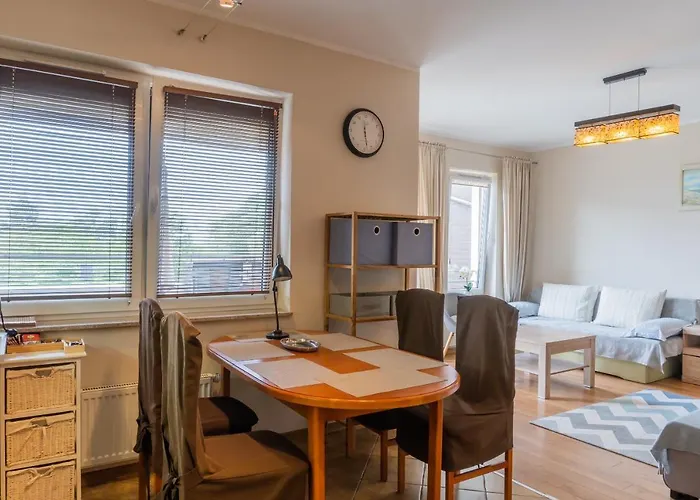 Apartament Amberflat