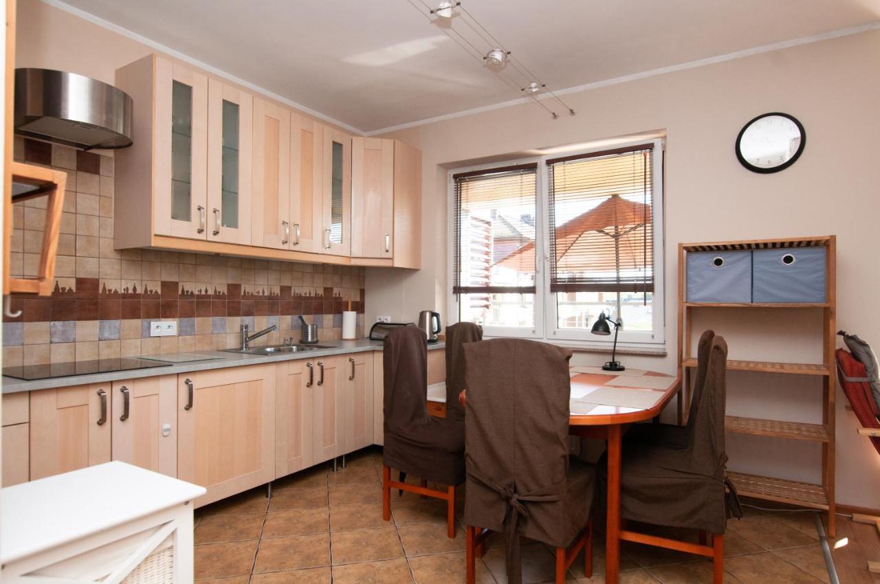 Amberflat Apartament *