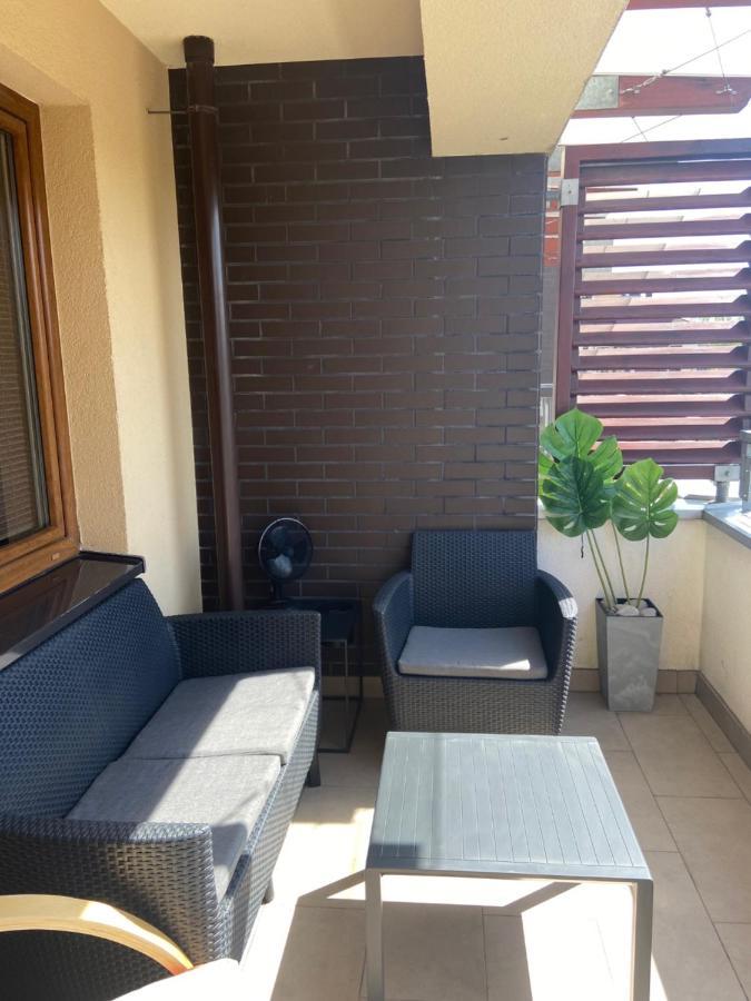 Amberflat Apartament *