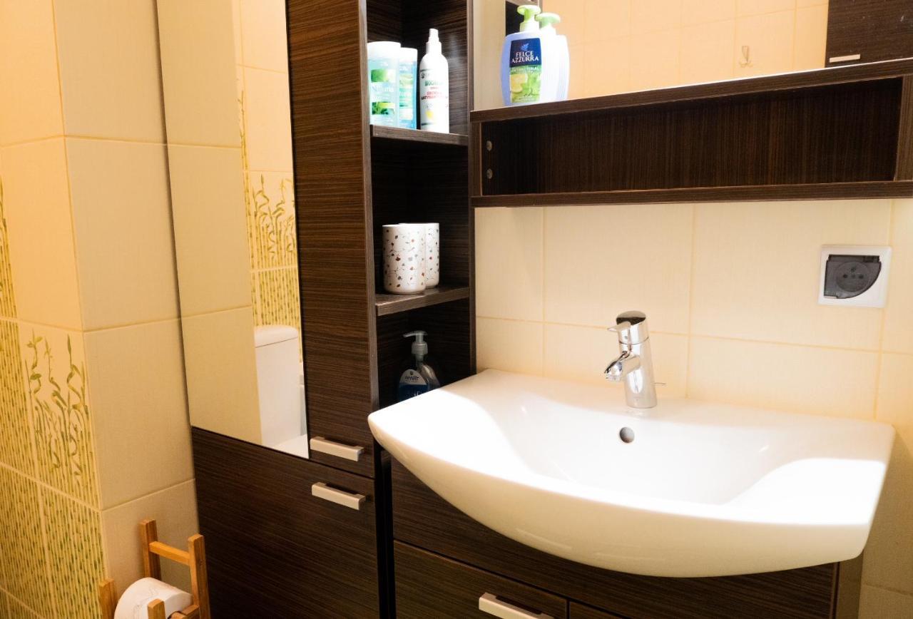 Amberflat Apartament