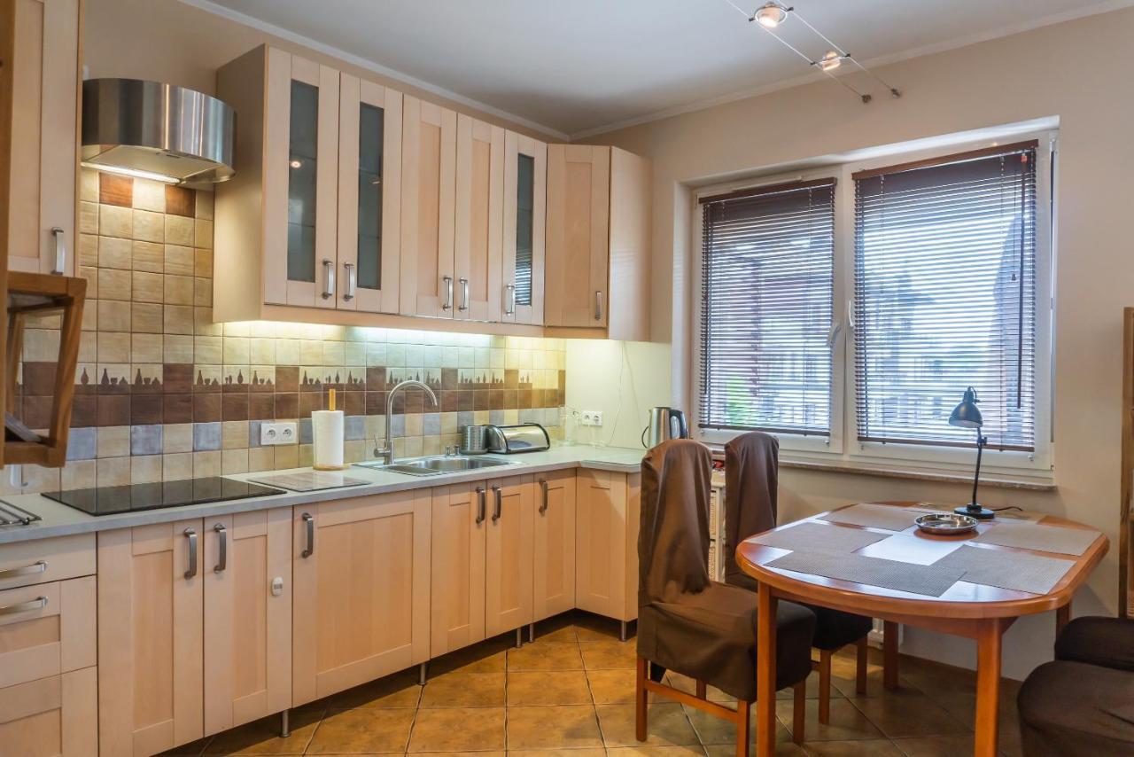 Amberflat Kołobrzeg