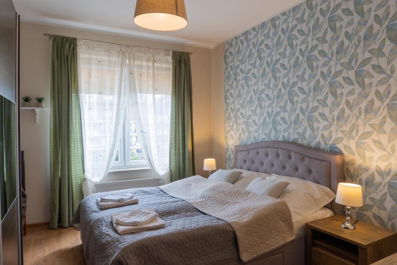 Amberflat Apartament