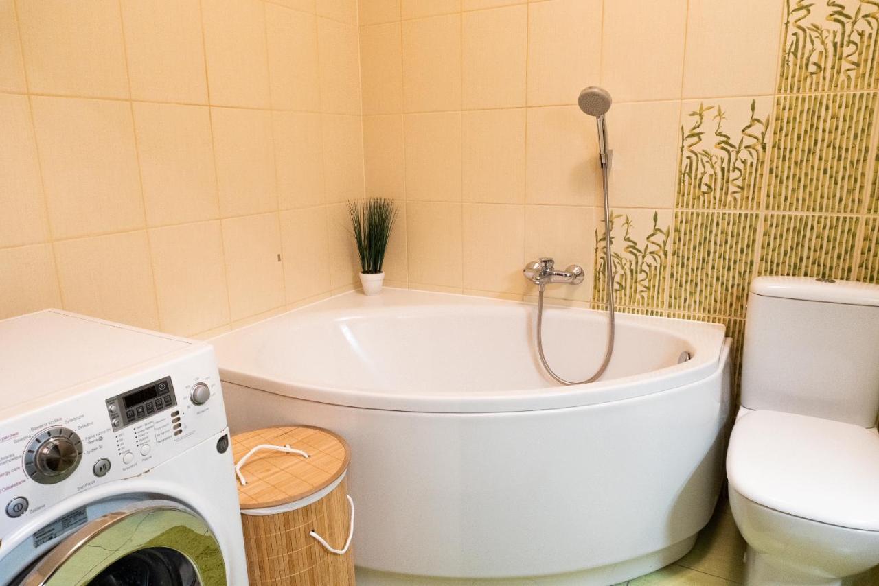 Apartament Amberflat *