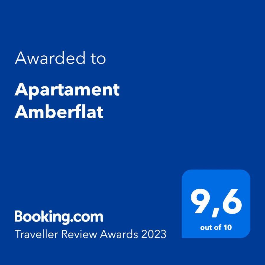 Amberflat Kołobrzeg